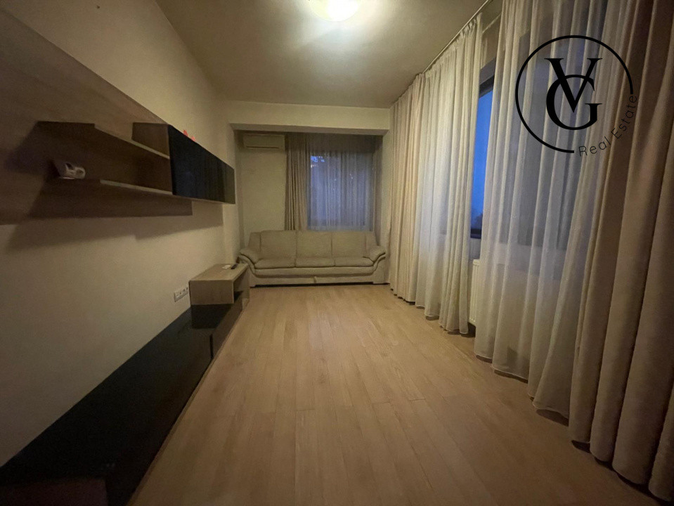 Apartament 3 camere Ion Mihalache