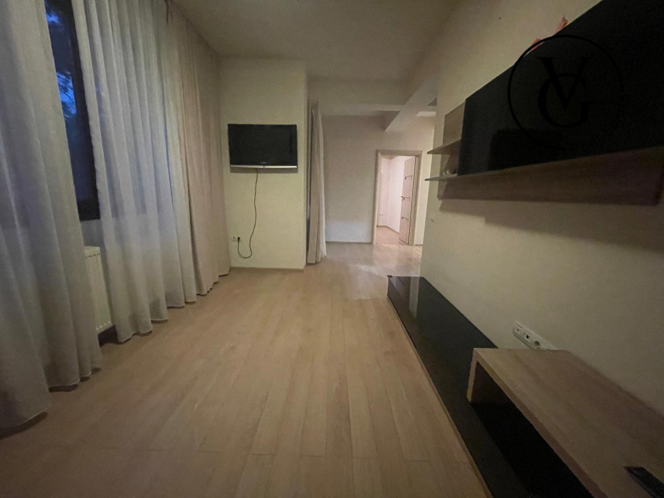 Apartament 3 camere Ion Mihalache