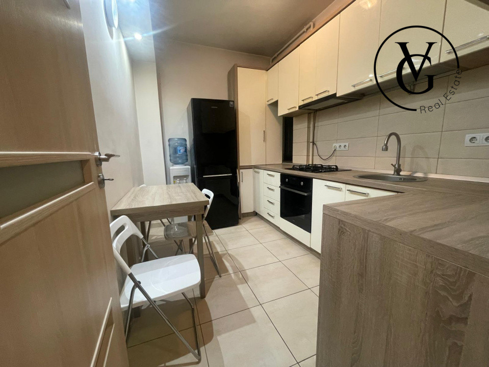 Apartament 3 camere Ion Mihalache
