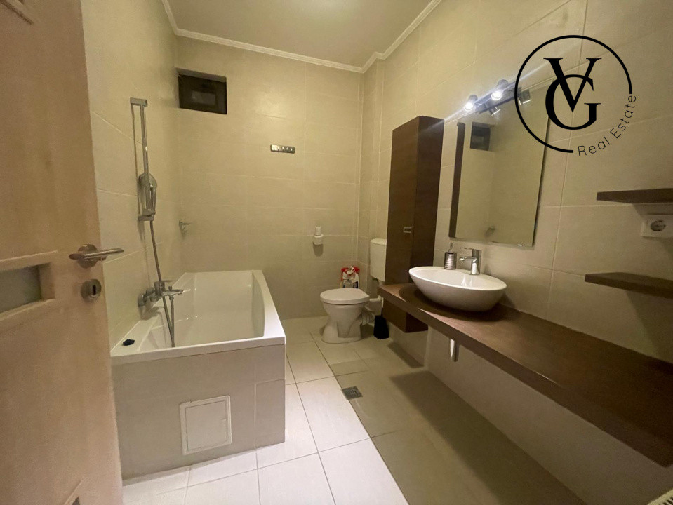 Apartament 3 camere Ion Mihalache