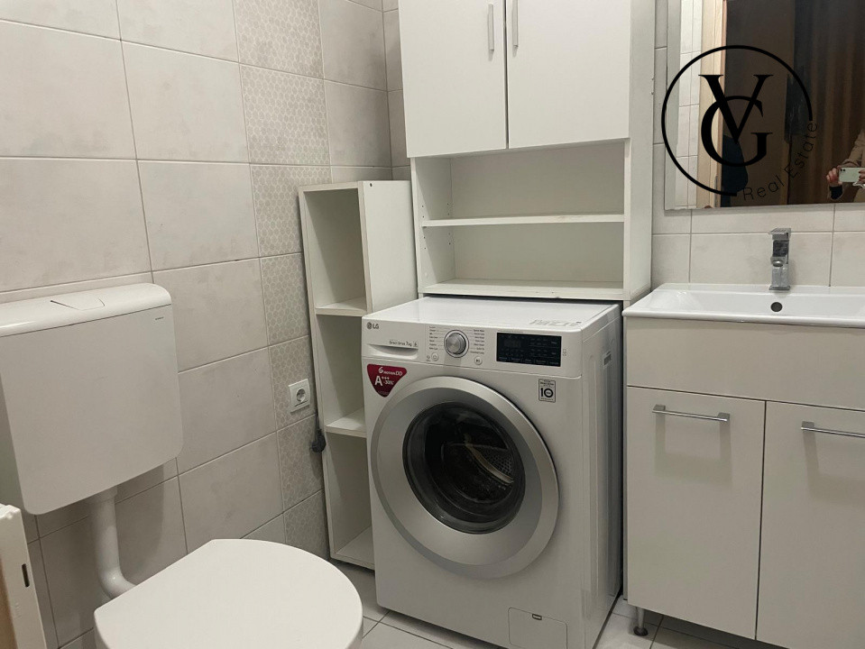 Apartament 3 camere Ion Mihalache