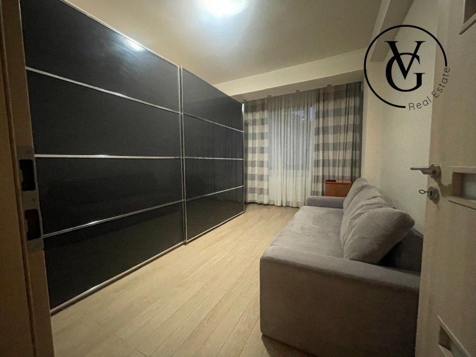 Apartament 3 camere Ion Mihalache