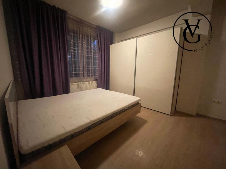 Apartament 3 camere Ion Mihalache