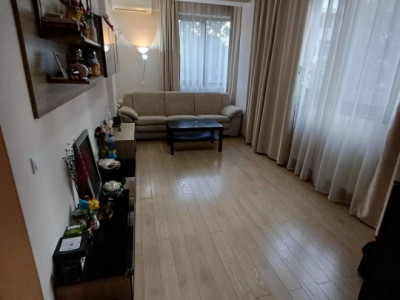 Apartament 3 camere Ion Mihalache