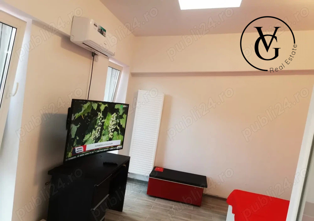 Apartament 2 camere - Faleza Nord - ideal pentru studenti