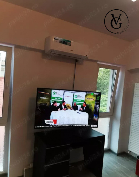 Apartament 2 camere - Faleza Nord - ideal pentru studenti