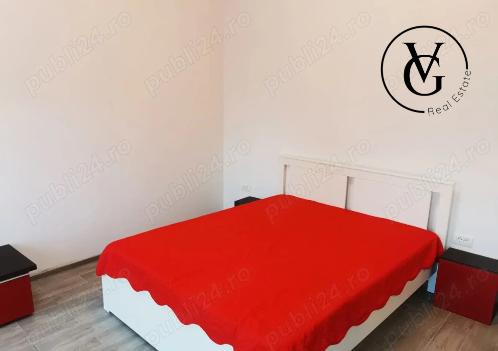 Apartament 2 camere - Faleza Nord - ideal pentru studenti