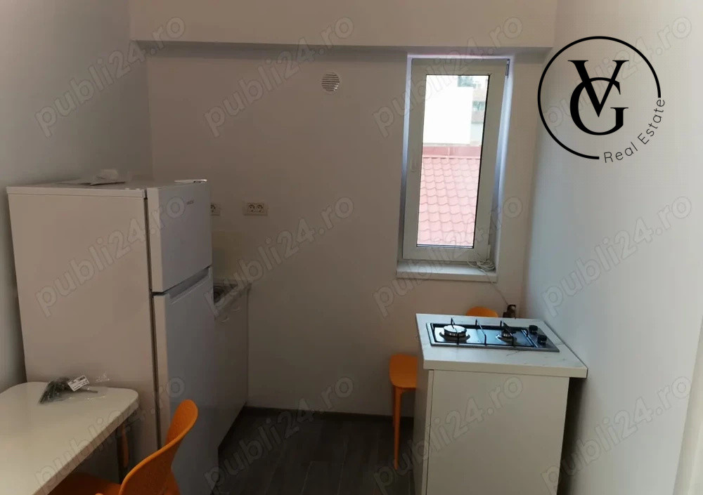 Apartament 2 camere - Faleza Nord - ideal pentru studenti