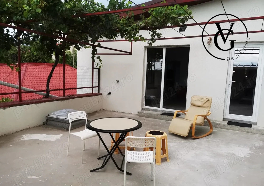 Apartament 2 camere - Faleza Nord - ideal pentru studenti