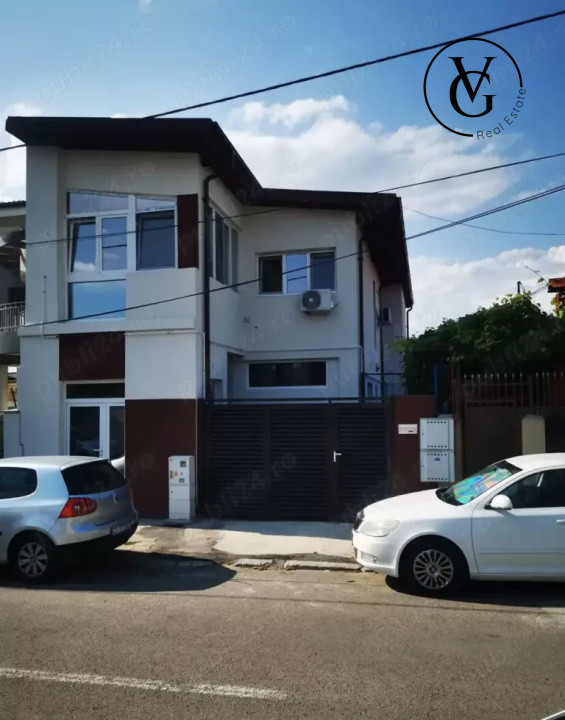Apartament 2 camere - Faleza Nord - ideal pentru studenti