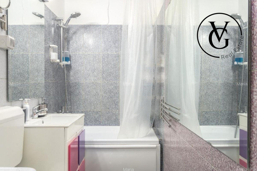 Apartament 2 camere Calea Victoriei