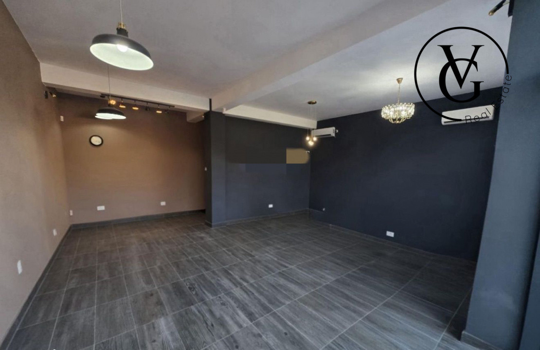 Spatiu Comercial Corbeanca I Vitrina generoasa I 5 locuri parcare