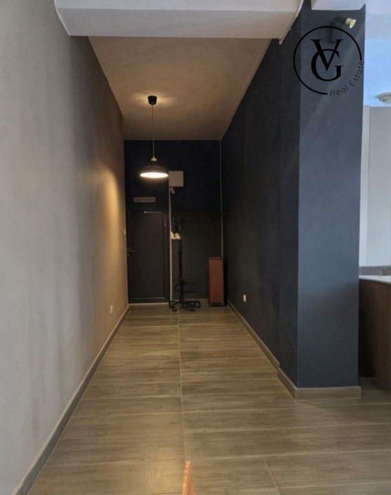 Spatiu Comercial Corbeanca I Vitrina generoasa I 5 locuri parcare