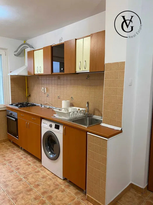 Apartament 2 camere Grivita/ Medlife