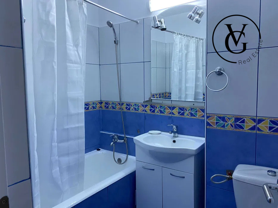 Apartament 2 camere Grivita/ Medlife