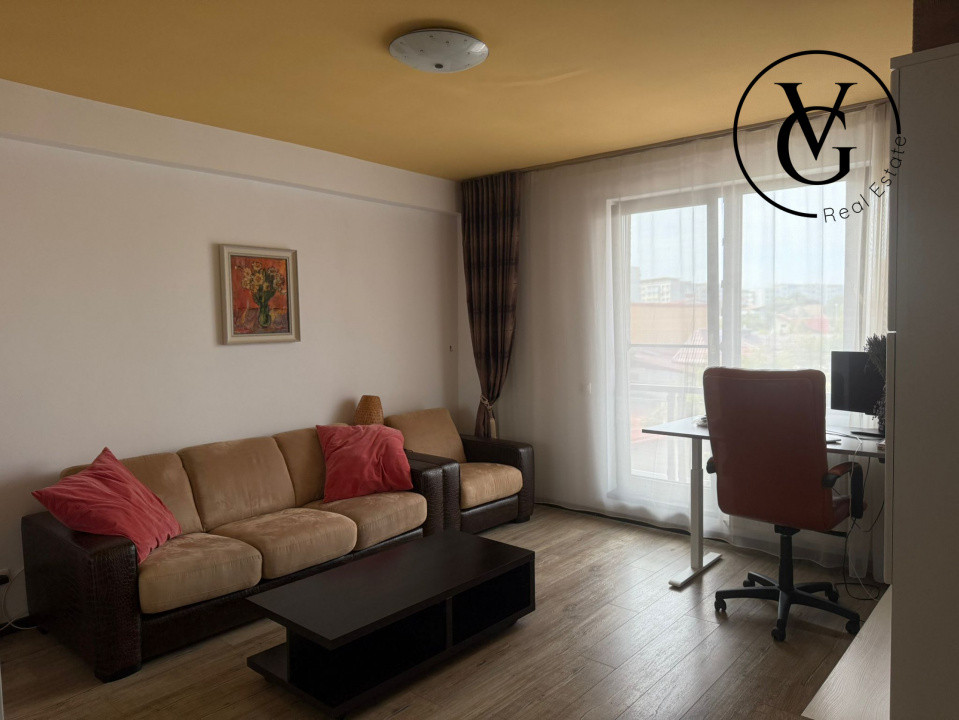 Apartament 2 camere 1 Mai-Expozitiei