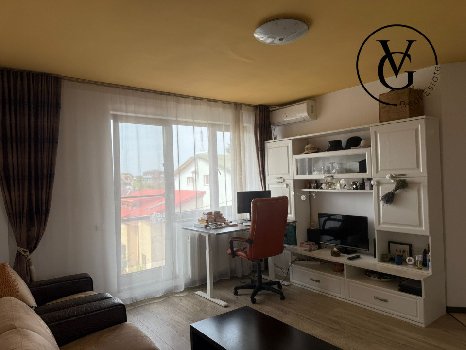 Apartament 2 camere 1 Mai-Expozitiei
