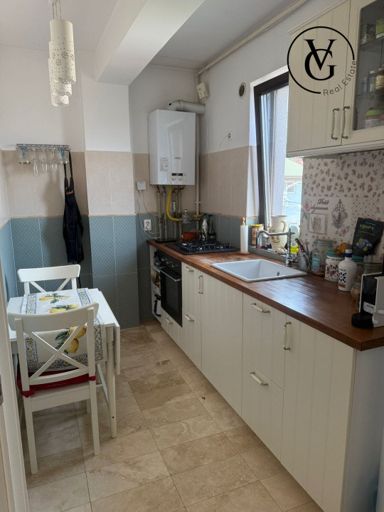 Apartament 2 camere 1 Mai-Expozitiei