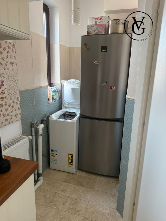 Apartament 2 camere 1 Mai-Expozitiei