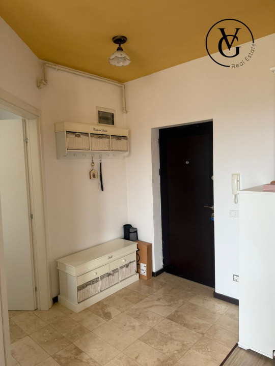 Apartament 2 camere 1 Mai-Expozitiei