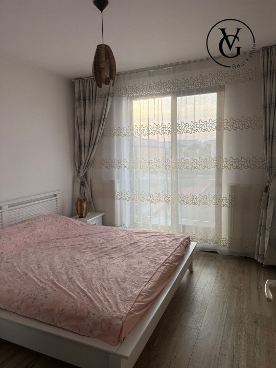 Apartament 2 camere 1 Mai-Expozitiei