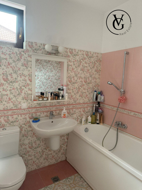 Apartament 2 camere 1 Mai-Expozitiei
