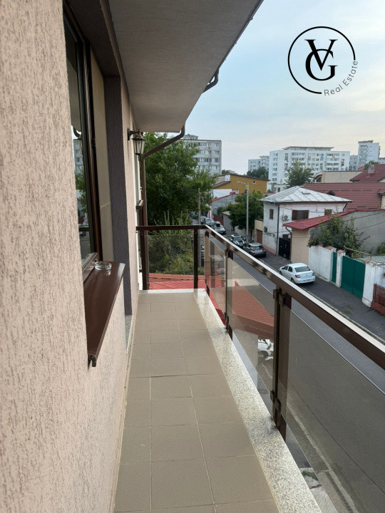 Apartament 2 camere 1 Mai-Expozitiei