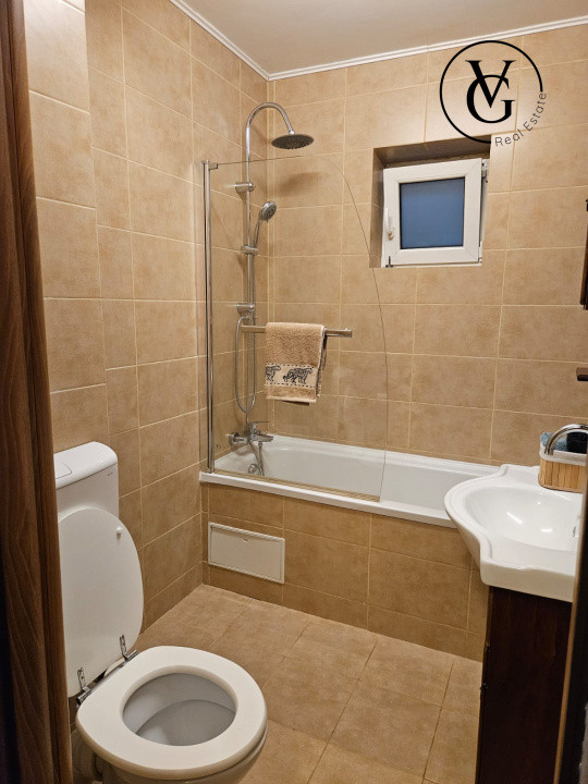 Apartament 3 camere Kiseleff I Clucerului