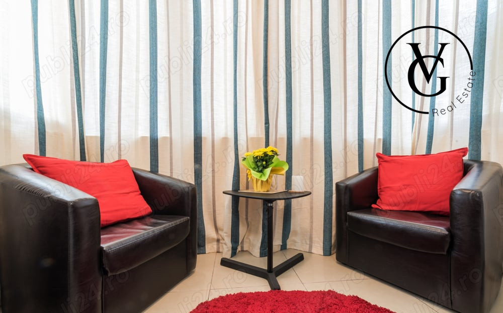 Apartament 2 camere Cismigiu I Sala Palatului