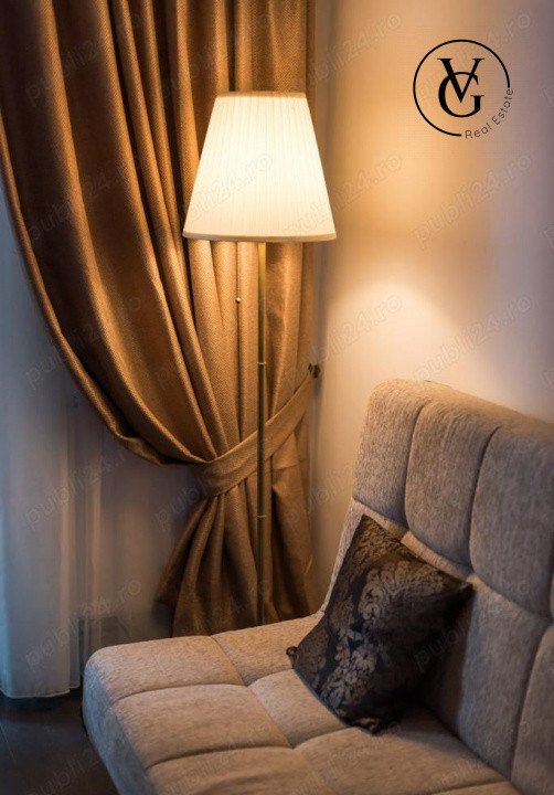 Apartament 2 camere Cismigiu I Sala Palatului
