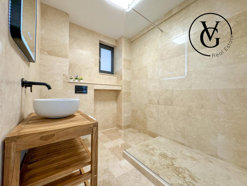 Studio modern - zona Mamaia Nord