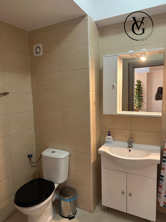 Apartament 2 camere - Summerland