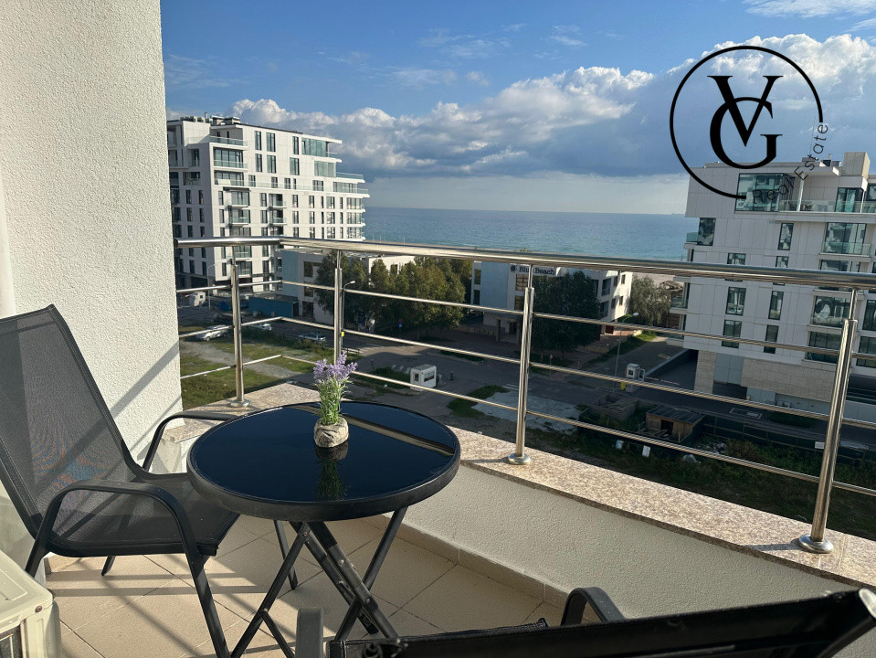 Apartament 2 camere - Summerland