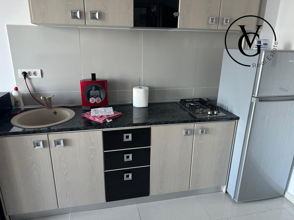 Apartament 2 camere - Summerland