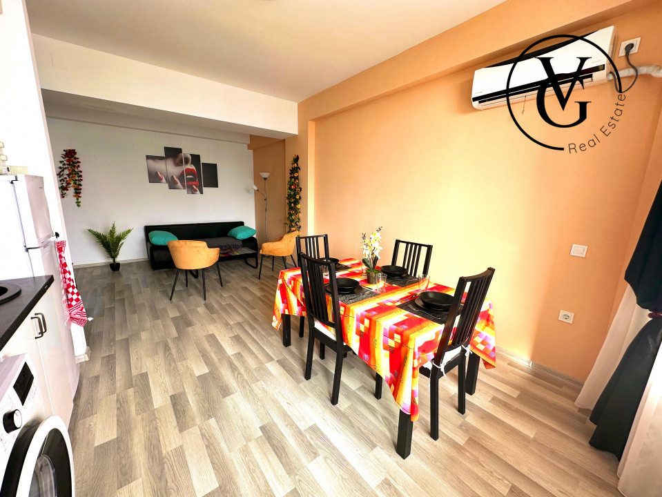 Apartament 2 camere - Summerland