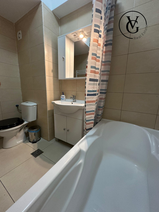 Apartament 2 camere - Summerland