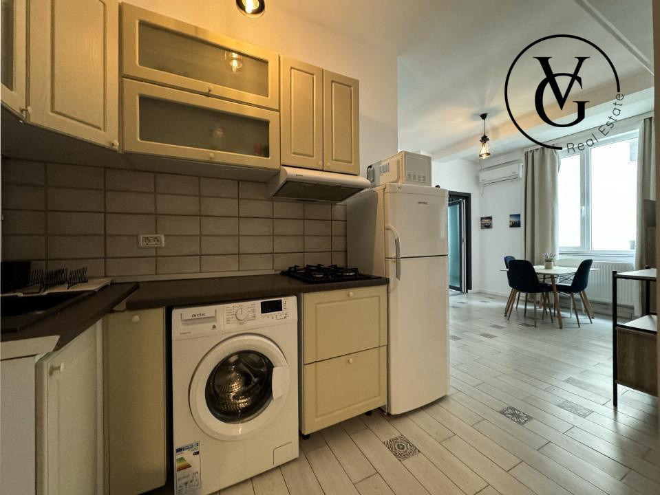 Apartament 3 camere - zona Mamaia Nord