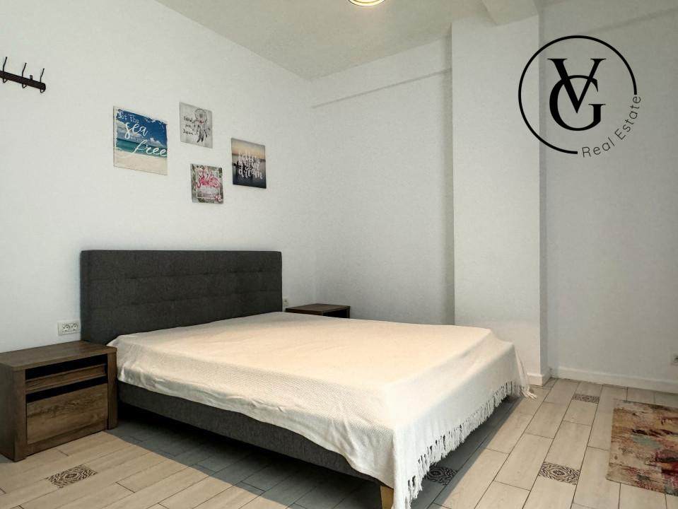 Apartament 3 camere - zona Mamaia Nord