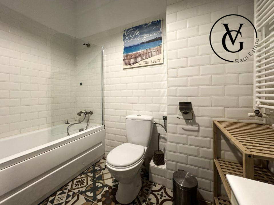 Apartament 3 camere - zona Mamaia Nord