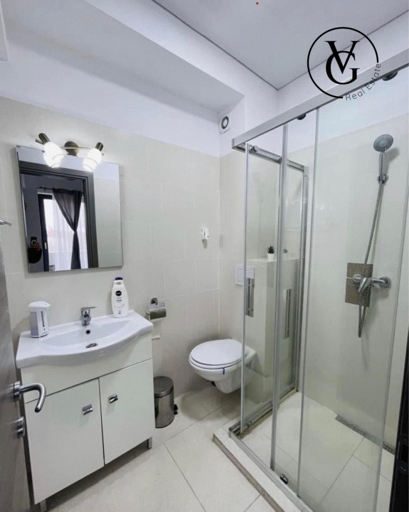 Studio - Sunrise - zona Mamaia Nord