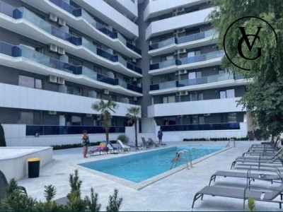 Studio - Sunrise - zona Mamaia Nord