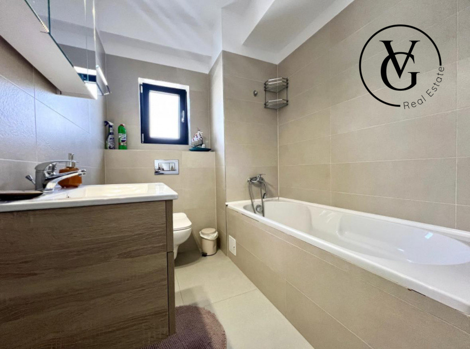 Studio modern - zona Mamaia Nord