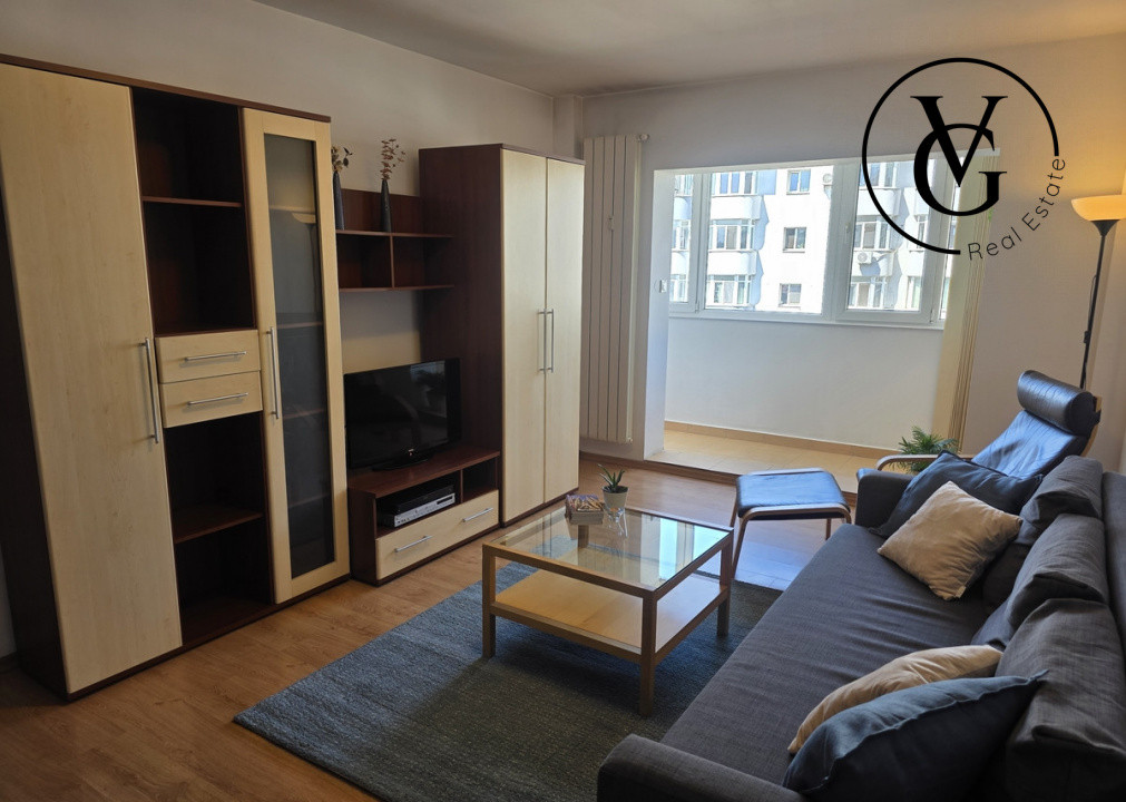 Apartament 2 camere Banu Manta