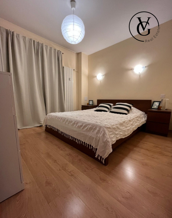 Apartament 2 camere Banu Manta