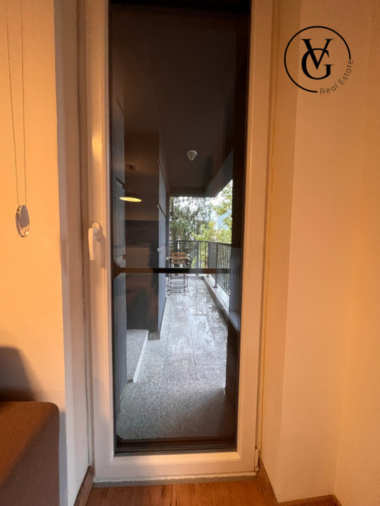 Apartament 2 camare Domenii - Expozitiei