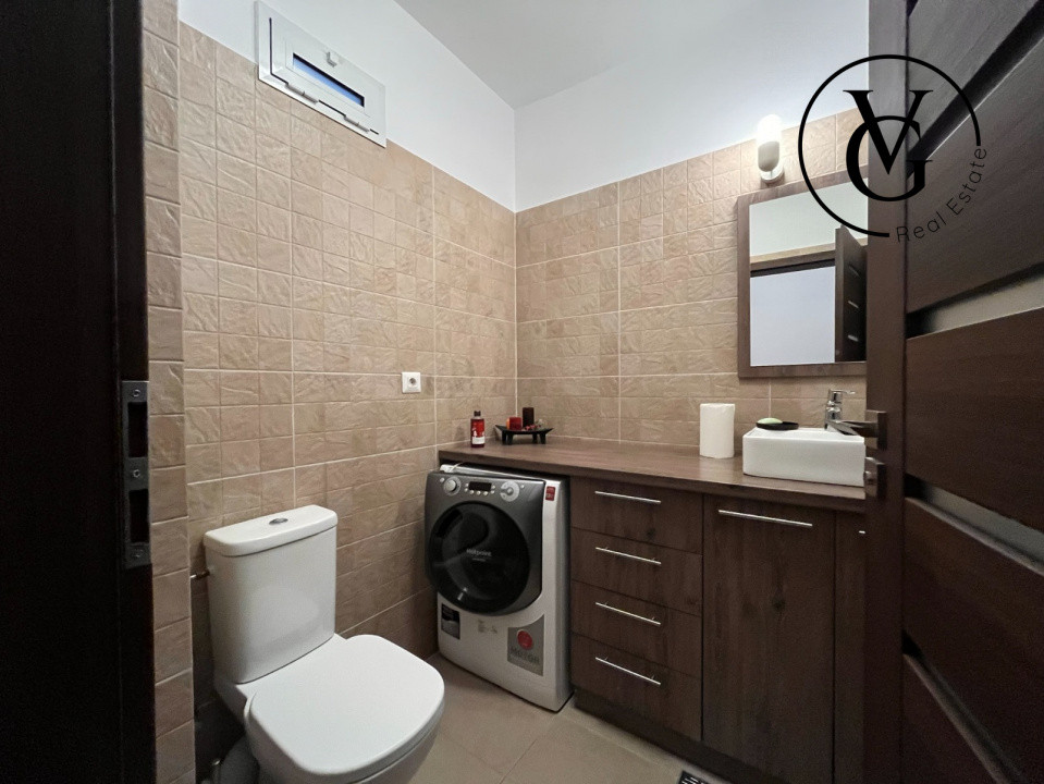 Apartament 2 camare Domenii - Expozitiei