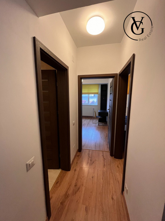 Apartament 2 camare Domenii - Expozitiei