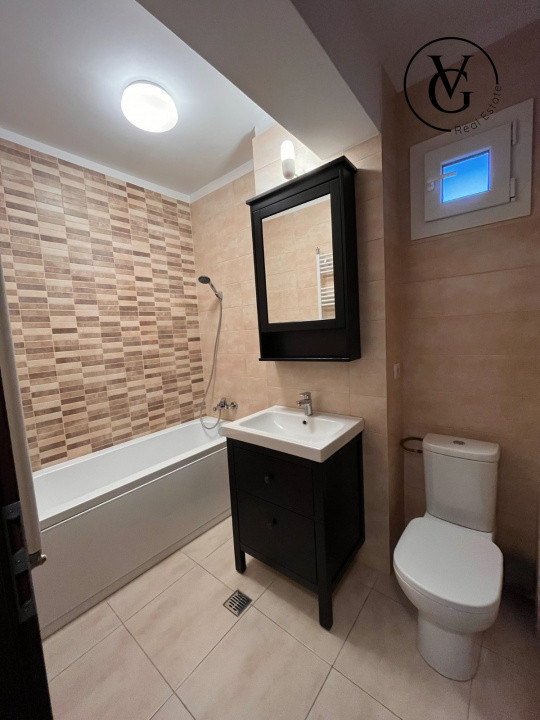 Apartament 2 camare Domenii - Expozitiei