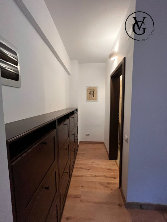 Apartament 2 camare Domenii - Expozitiei