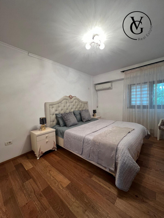 Penthouse Modern 4 camere I Baneasa I 